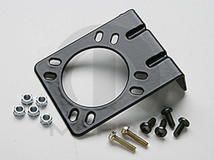 Trailer Tow "L" Bracket Kit Chrysler/Dodge/Jeep