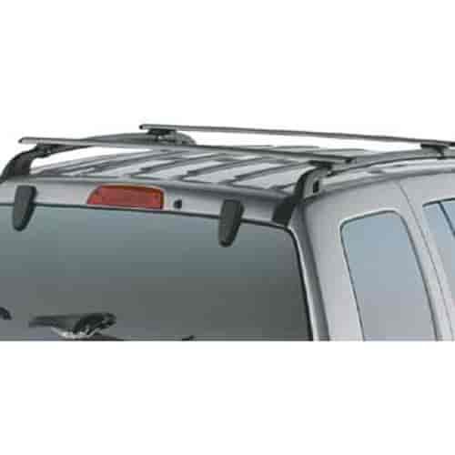 Sport Utility Bars 2002-07 Jeep Liberty