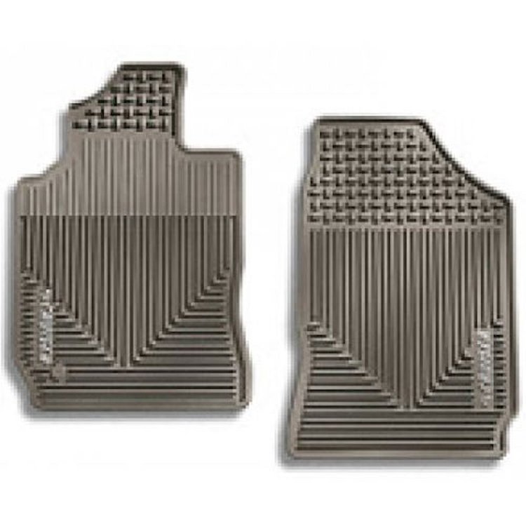 Slush-Style Floor Mats 2001-05 Chrysler PT Cruiser Classic