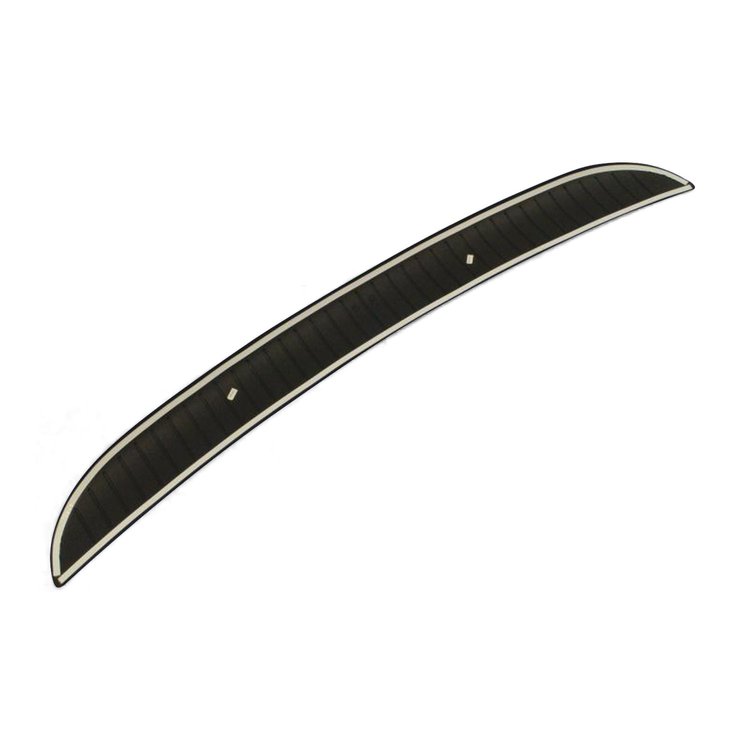 PROTECTOR STEP BUMPER
