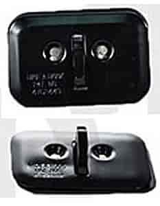 Hide-a-Hooks 2002-08 Dodge Ram 1500