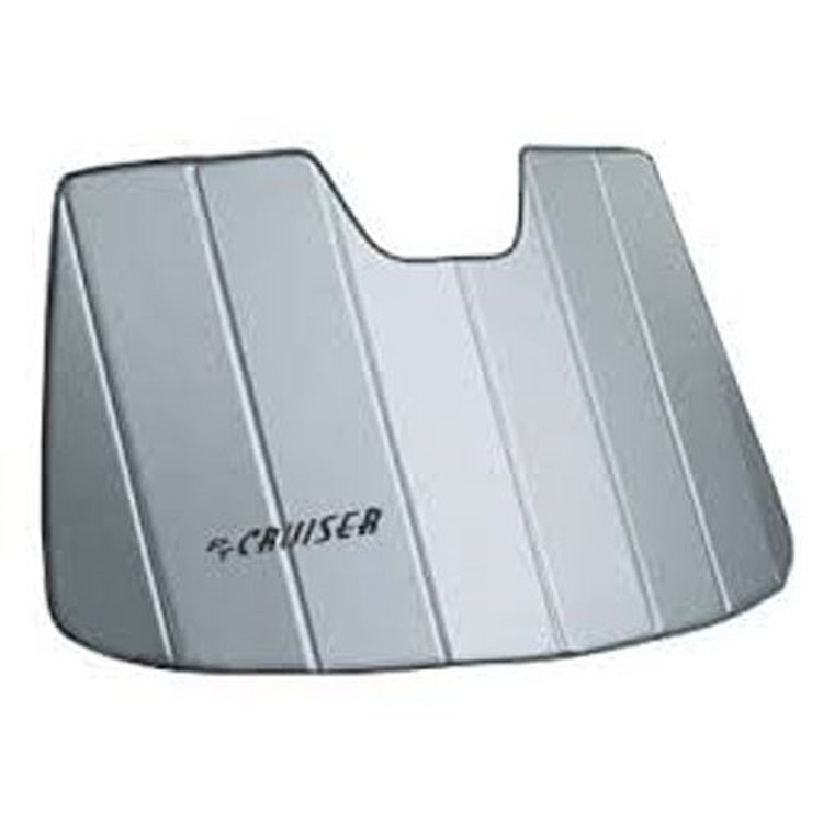Mopar Accessories Sunshades