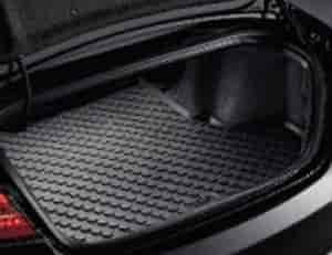 Molded Cargo Area Tray 2001-06 Dodge Stratus Sedan