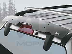 Rear Air Deflector 2002-07 Jeep Liberty
