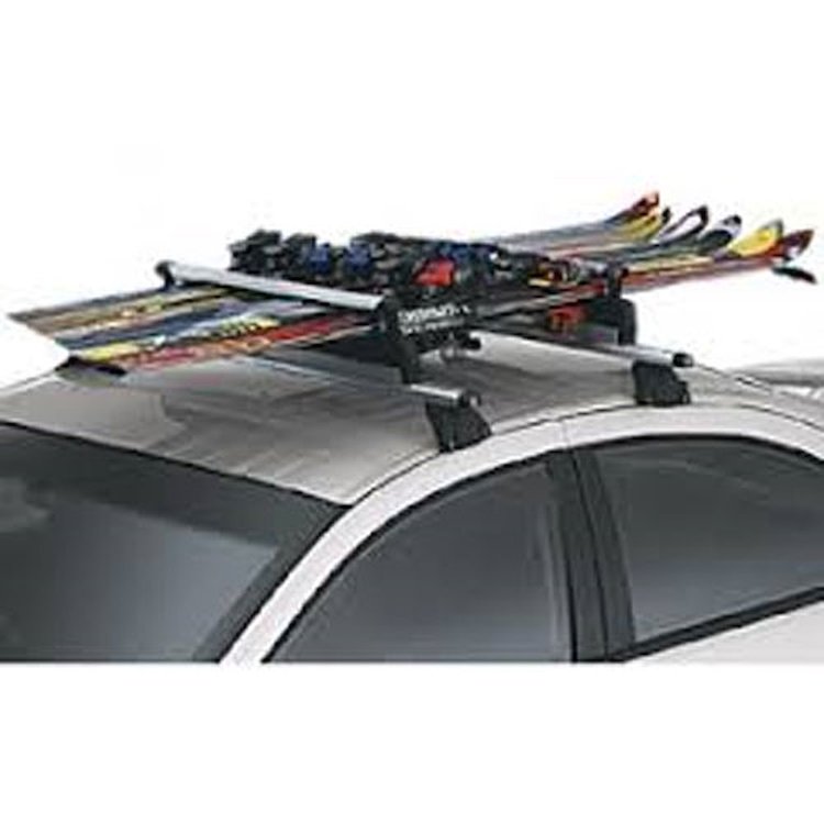 Removable Roof Rack 2001-10 Chrysler PT Cruiser Classic