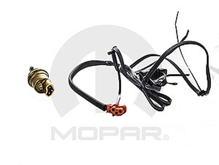Engine Block Heater 2001-10 Chrysler PT Cruiser Classic