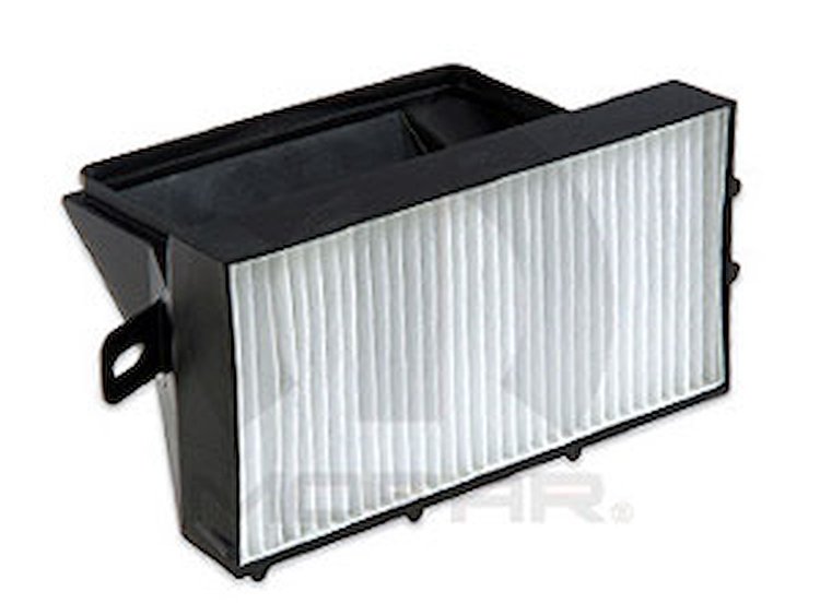 Cabin Air Filter 2001-10 Chrysler PT Cruiser Classic