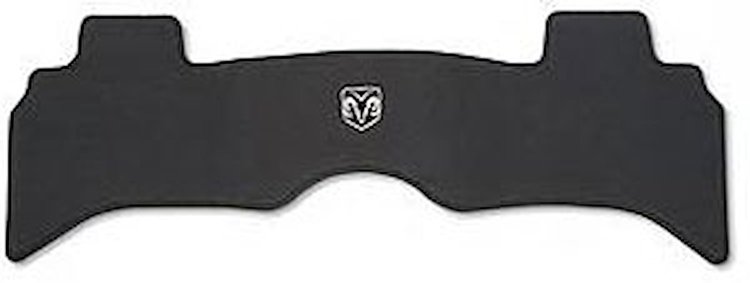 Premium Carpet Mats 2002-05 Dodge Ram 1500/2500/3500