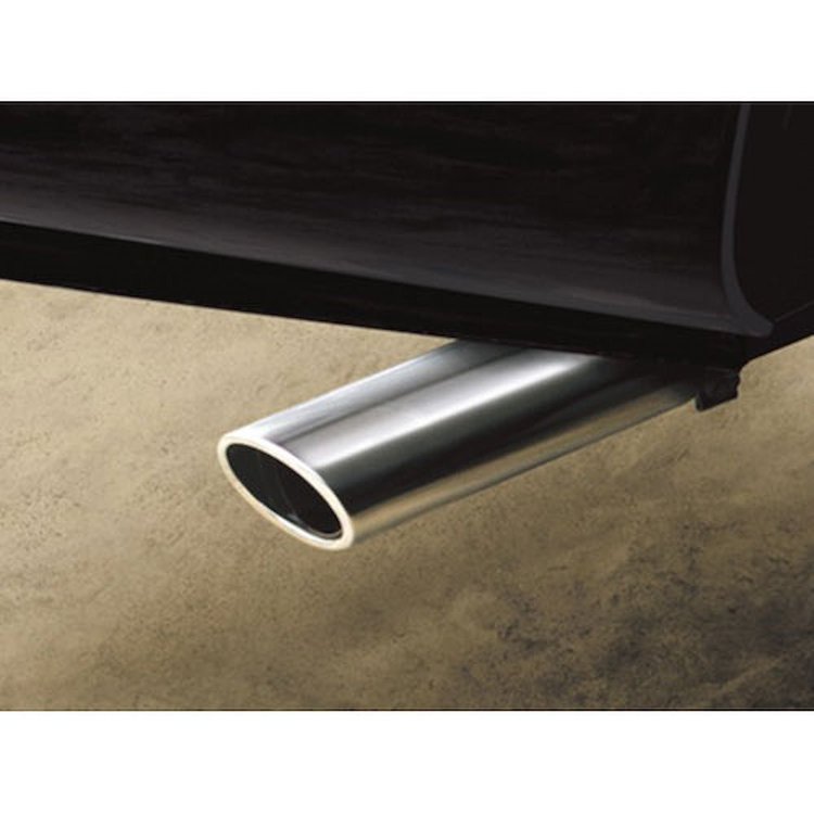 Chrome Exhaust Tip 2008-11 Dakota