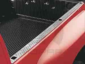 Bed Rail Protector 2009 Ram 2500 HD