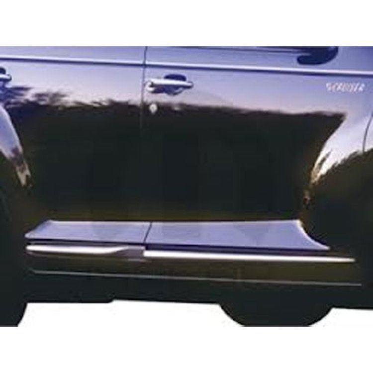 Chrome Door Spears 2001-08 Chrysler PT Cruiser Classic