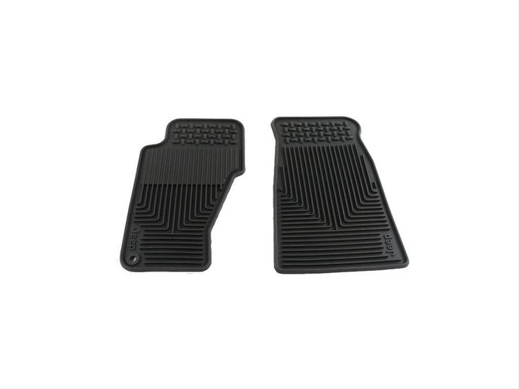ALL-WEATHER SLUSH MATS
