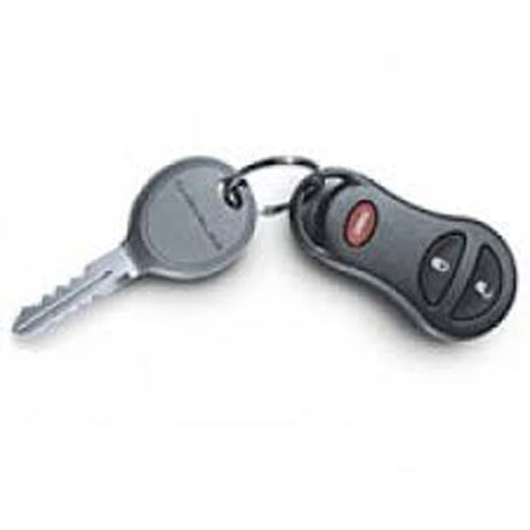 Keyless Entry System 2002-04 Chrysler 300M/Concorde