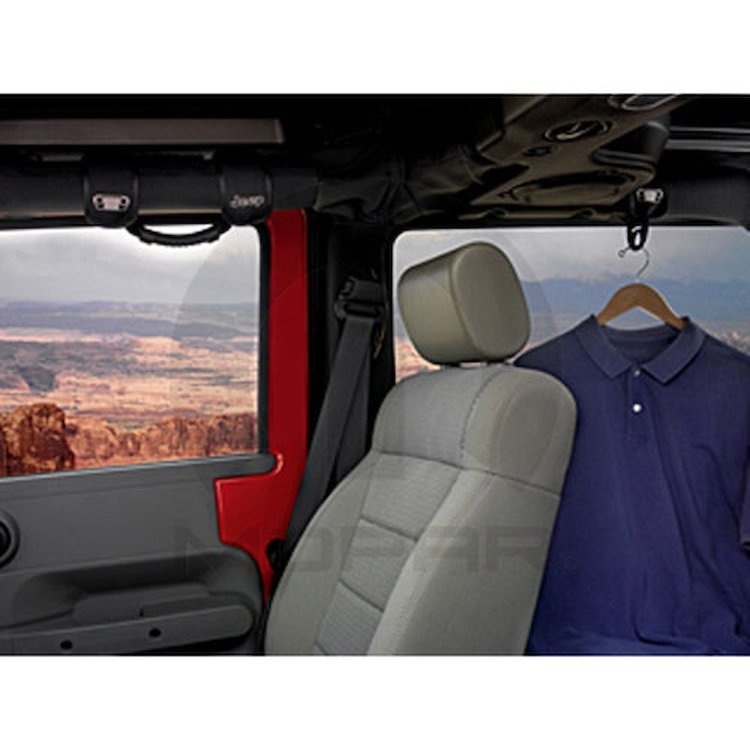 Grab Handle 1971-14 Jeep Vehicles