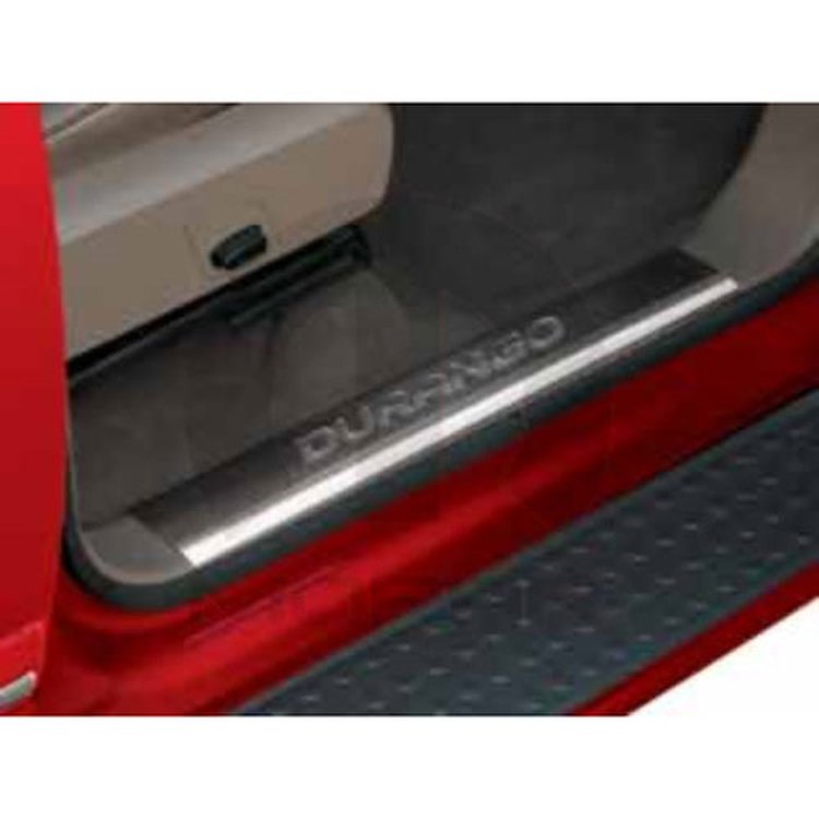 Door Sill Guards 2004-09 Dodge Durango