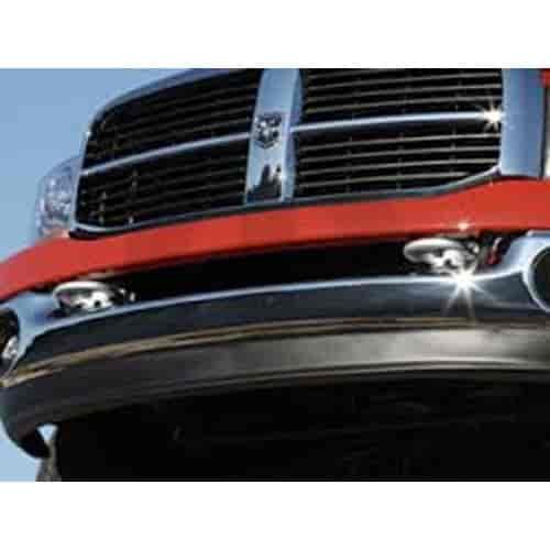 Tow Hooks 2005-09 Dodge Ram 2500/3500