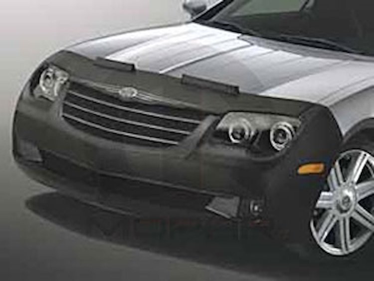 Front End Cover 2005-08 Chrysler Crossfire Coupe/Roadster