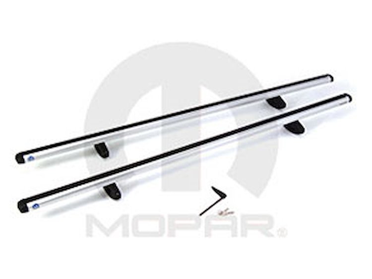 Sport Utility Bars 2001-07 Chrysler Town & Country/Dodge Caravan/Grand Caravan