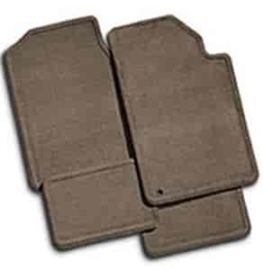 Production Style Carpet Mats 2000-04 Dodge Neon