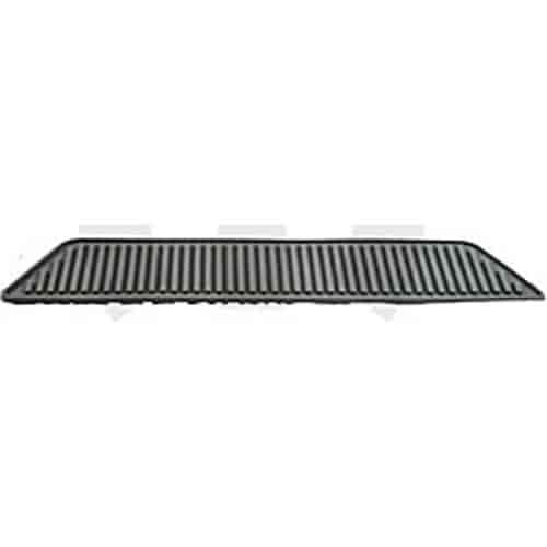 Slush-Style Floor Mats 2004-09 Dodge Durango
