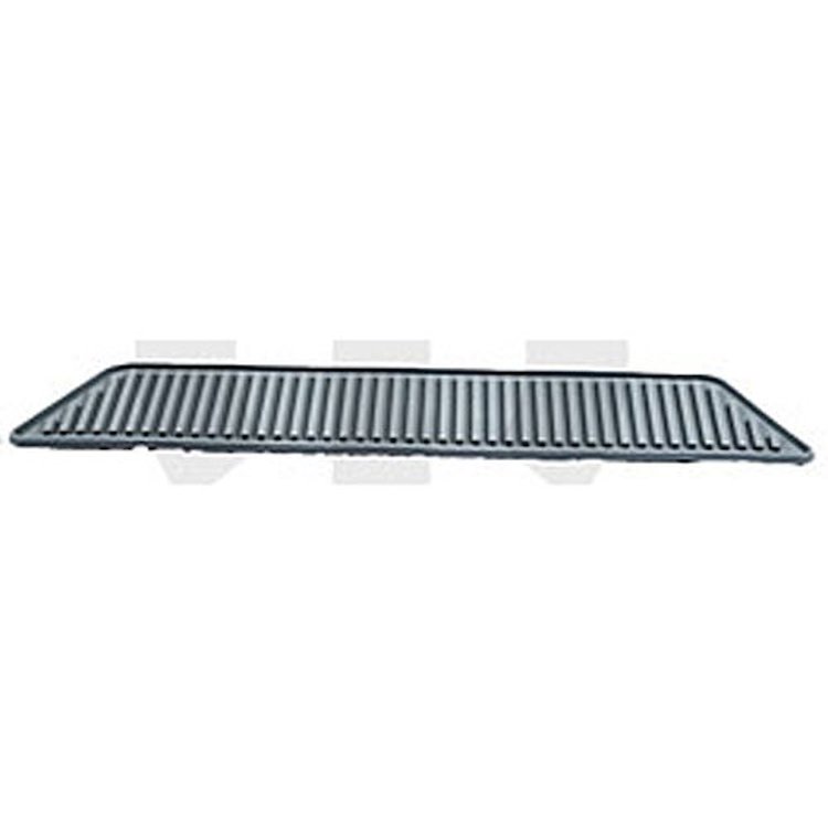 Slush-Style Floor Mats 2004-09 Dodge Durango