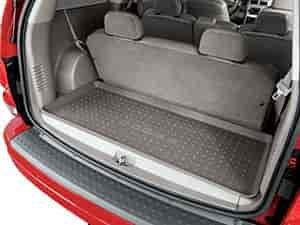 Molded Cargo Area Tray 2004-08 Dodge Durango