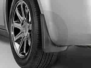 Deluxe Molded Splash Guards 2005-10 Chrysler 300