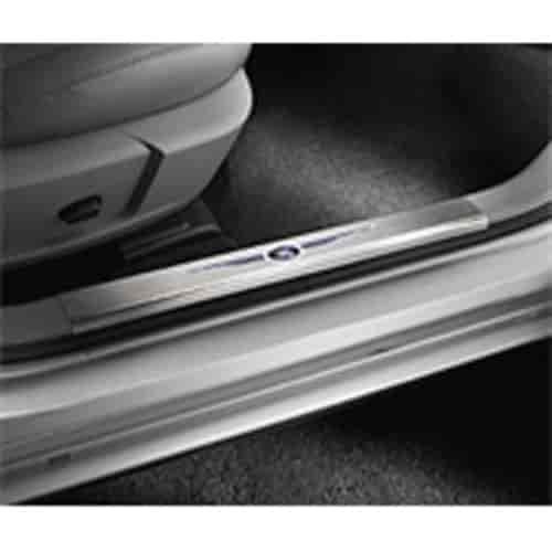 Door Sill Guards 2005-10 Chrysler 300