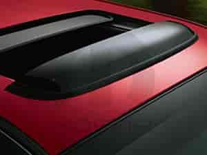 Sunroof Air Deflector 2009 Dodge Dakota
