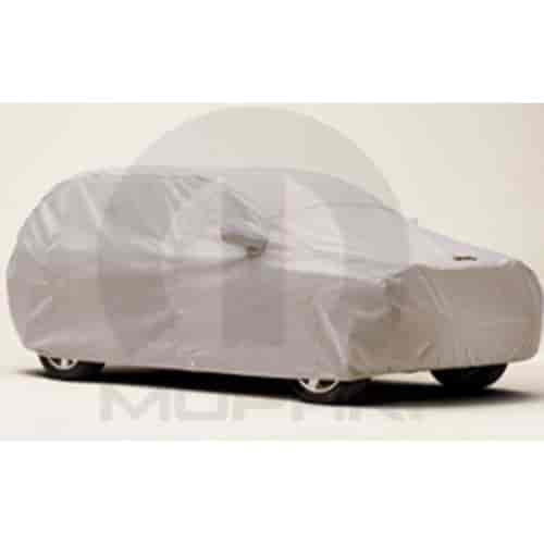 Full Vehicle Cover 2000-10 Jeep Grand Cherokee