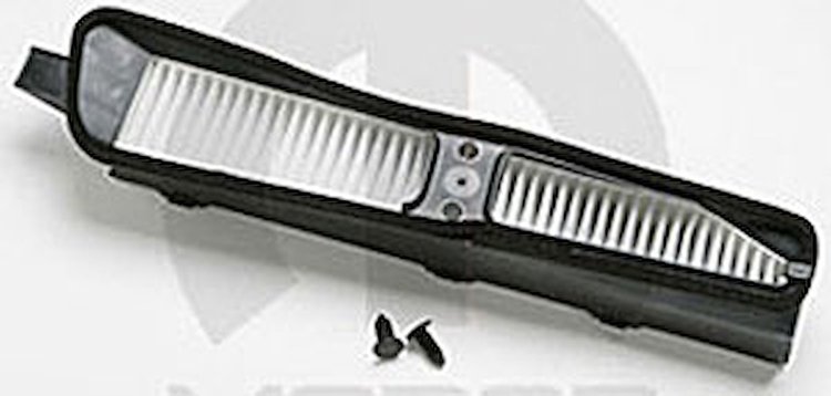 Cabin Air Filter 2000-10 Jeep Grand Cherokee