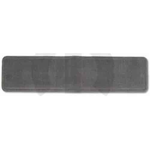 Production Style Carpet Mats 2004-06 Chrysler Town & Country