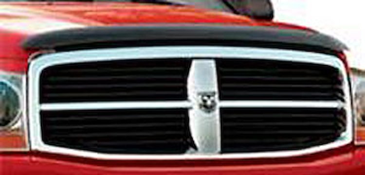Front Air Deflector 2004-06 Dodge Durango