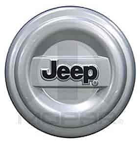 Spare Tire Cover 2002-07 Jeep Liberty