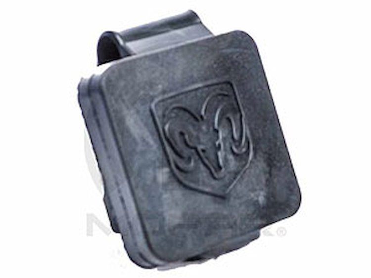 Hitch Receiver Plug 2000-11 Dodge Dakota
