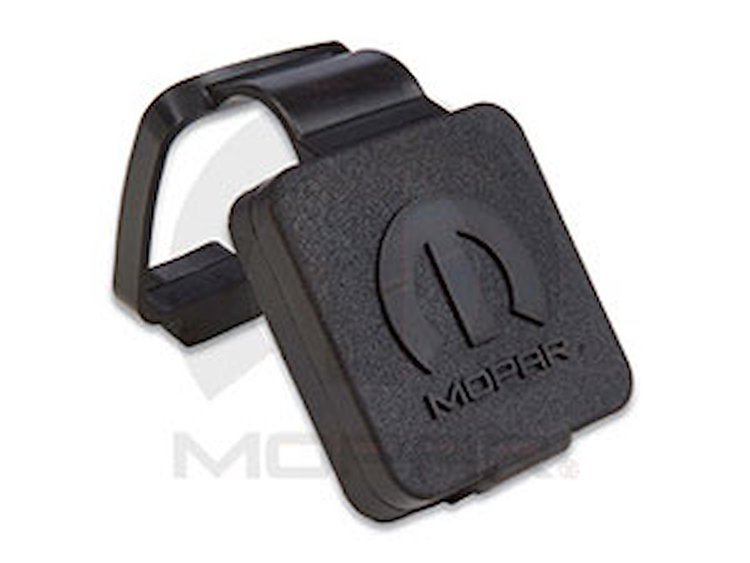 Hitch Receiver Plug Chrysler/Dodge/Jeep
