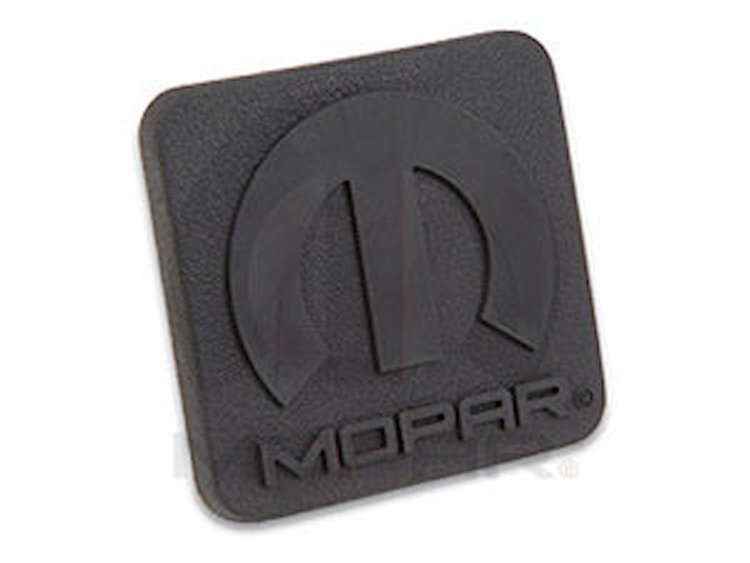 Hitch Receiver Plug Chrysler/Dodge/Jeep