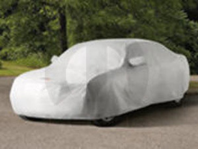 Full Vehicle Cover 2005-10 Chrysler 300