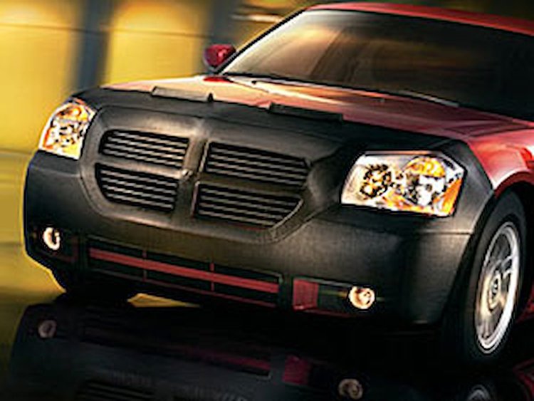 Front End Cover 2005-07 Dodge Magnum