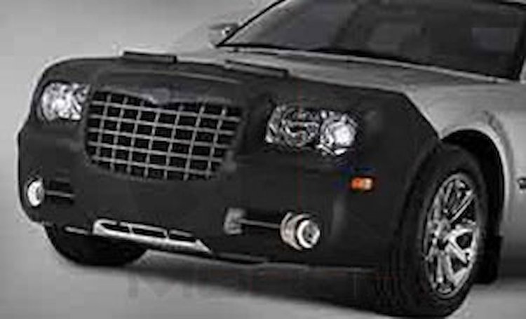 Front End Cover 2005-10 Chrysler 300