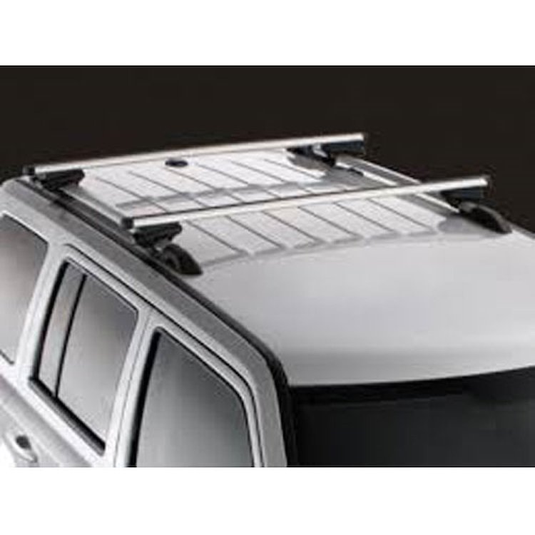 Removable Roof Rack 2005-08 Chrysler 300