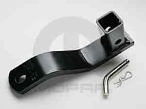 Hitch Ball Mount Adapter Chrysler 300/Dodge Magnum