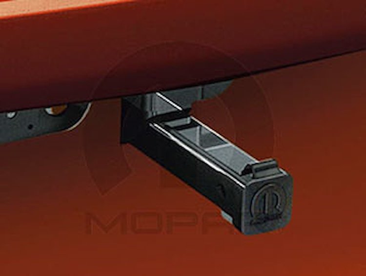 Trailer Hitch Receiver 2007-11 Dodge Caliber