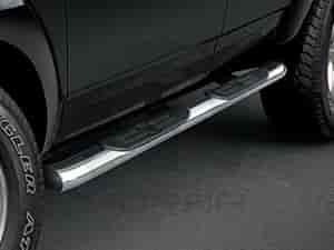 Tubular Side Steps 2004-09 Dodge Durango
