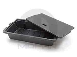 Third Row Cargo Bin 2005-10 Chrysler Town & Country/Dodge Grand Caravan