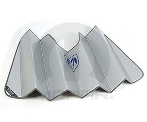 Foldable Sunshade 2002-08 Dodge Ram 1500