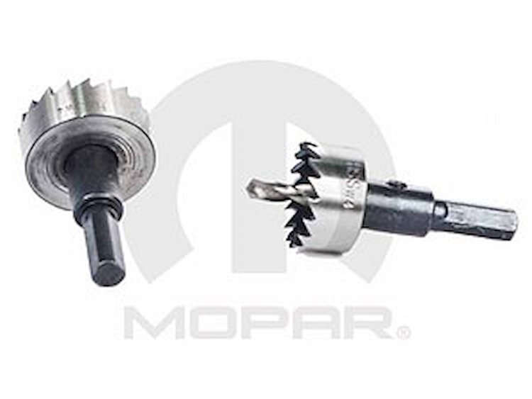 Hole Saw Tool Chrysler/Dodge/Fiat/Jeep