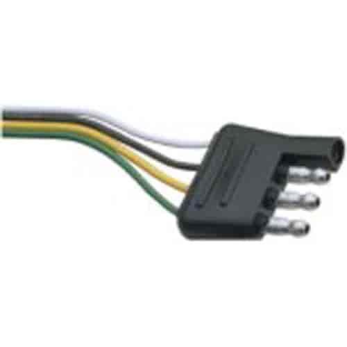Trailer Tow Wiring Harness Kit 2003-05 Chrysler PT Cruiser
