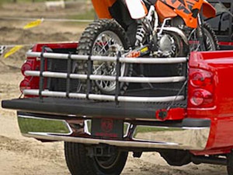 Bed Exdender 2005-11 Dodge Dakota