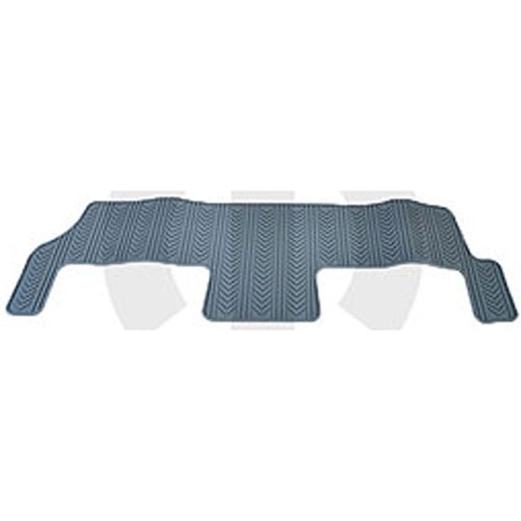 Slush-Style Floor Mats 2005-11 Chrysler Town & Country/Dodge Grand Caravan
